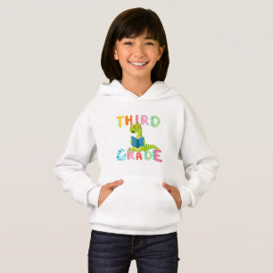 Dino 3ème GRADE Escadron élève école