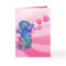 Dino-Buddies™ Valentines Day Card - Patches™ Heart