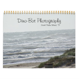 Dino-Calender Calendar