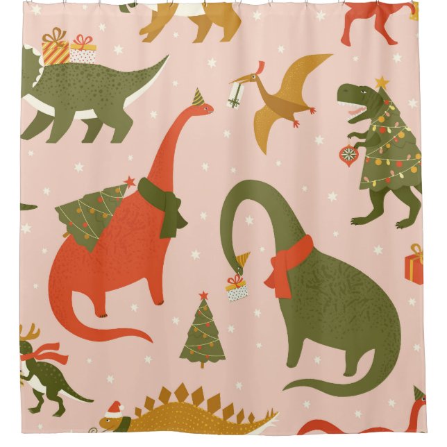 Dino Christmas Party: Tree Rex (Front)