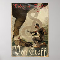 Dino D-Day: Von Graff