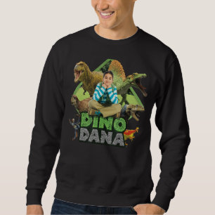 Dino Dana Real Dinosaurs Shirt