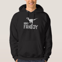 Dino Fanboy - Dinosaur Lover