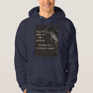 dino joke  T-Shirt Hoodie
