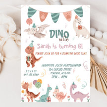 DINO-MITE! 