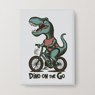 Dino on the Go