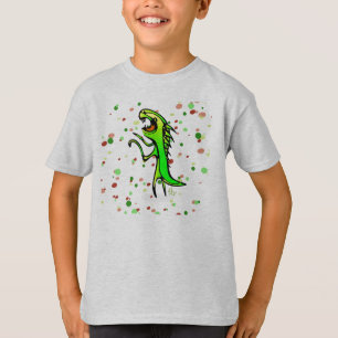DIno Roar Kids' Tee