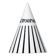 Dino Roarsome party hat accessory