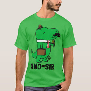 DINO SIR T-Shirt