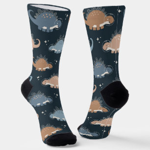 Dino Spirit Socks