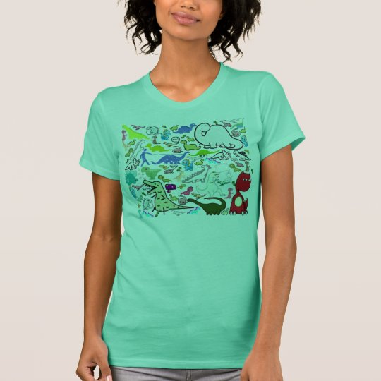 Dino T T-Shirt