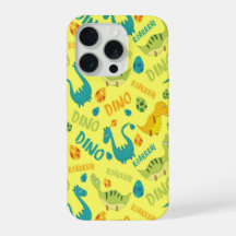 DINO THEME