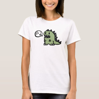 Dino Time(f) T-Shirt