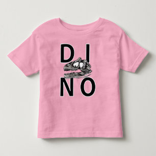 DINO - Toddler Fine Jersey T-Shirt