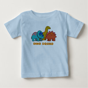 Dino Toddler T-shirt