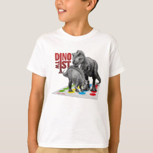 Dino Twist T-Shirt