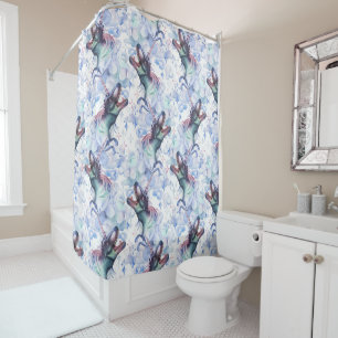 Dinocorn Clouds   Mystical Unicorn Horned Dinosaur