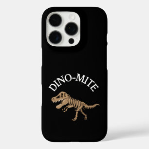 Dinomite iPhone 16 Pro Case