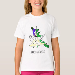 Dinonacha tshirt