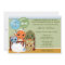Dinos DINOSAUR Baby Shower invitation boy DAPC
