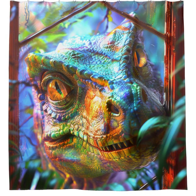 Dinosaur (Front)