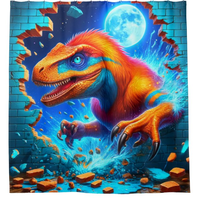 Dinosaur (Front)