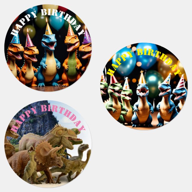 Dinosaur (Group)