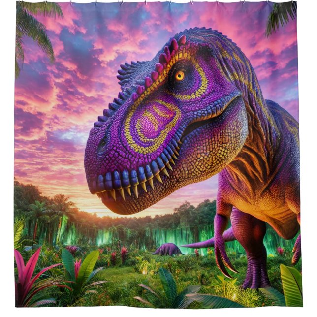 Dinosaur (Front)