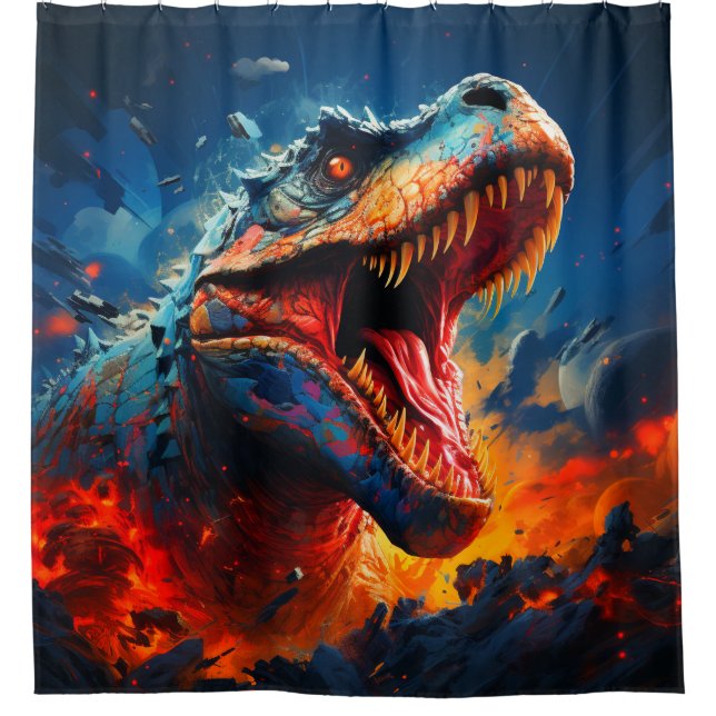 Dinosaur (Front)