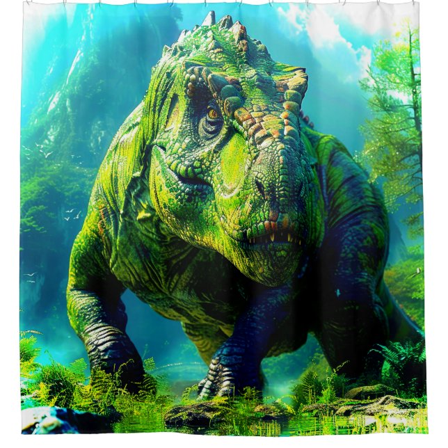 Dinosaur (Front)