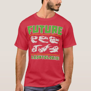 Dinosaur Adult Dinosaur  37  T-Shirt