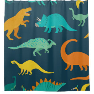 Dinosaur Adventure: Kids' Nursery Wallpaper