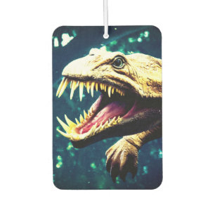 Dinosaur Air Freshener