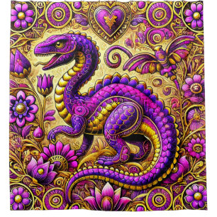 Dinosaur Art