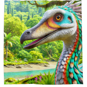 Dinosaur Art