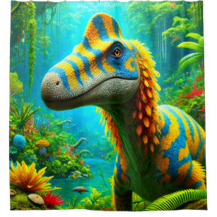 Dinosaur Art