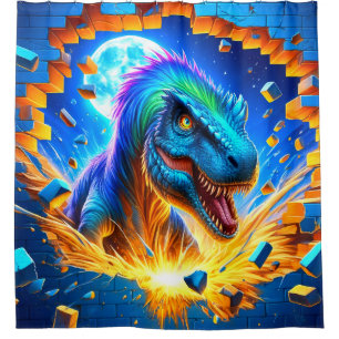 Dinosaur Art
