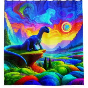 Dinosaur Art