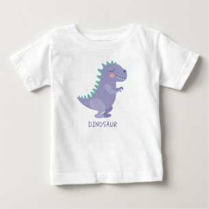 Dinosaur baby T-Shirt