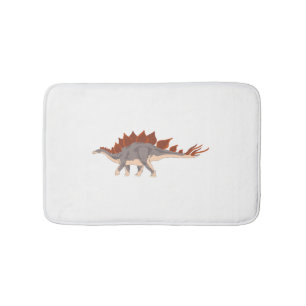 Dinosaur Bath Mat