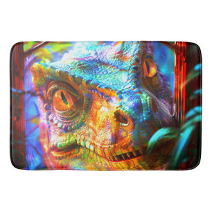Dinosaur Bath Mat