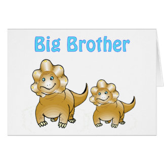 dinosaur big brother