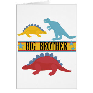 Dinosaur Big Brother
