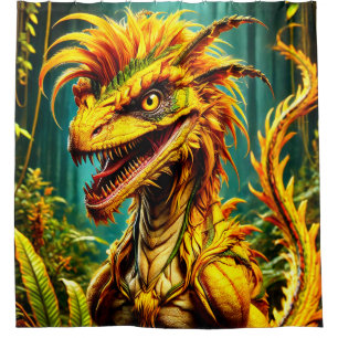 Dinosaur Bird