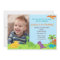 Dinosaur Birthday Party Invitaions