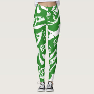 Dinosaur leggings 2025