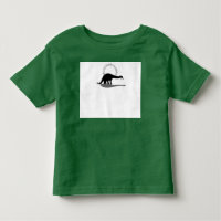 Dinosaur - Brontosaurus