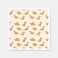 Dinosaur Chicken Nuggets Playful Twist Fun Kids 