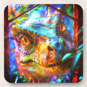 Dinosaur Coaster