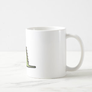 Dinosaur Coffee Mug